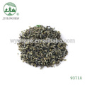 Uzbekistan Jiulongshan Chunmee Organic Leaves Chinese Organic Green Tea
